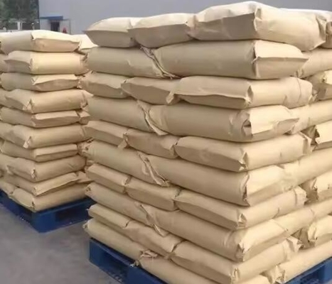 Các nguyên liệu thô lửa Corundum trắng Alumina bảng cho các ứng dụng lò lửa