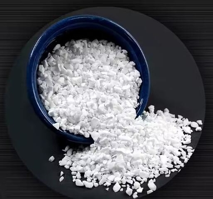 Chất liệu lửa Đồ bảng Corundum Alumina nóng chảy 99,5% Al2O3 Đồ bảng Alumina với giá nhà máy