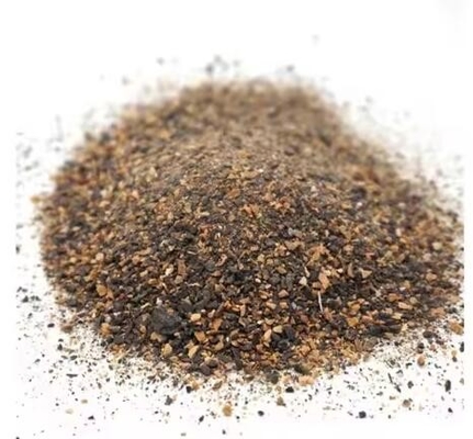 Nguyên liệu thô lửa chất lượng tốt Mullite Sintered M45 M60 M70 Với Al2O3 60%
