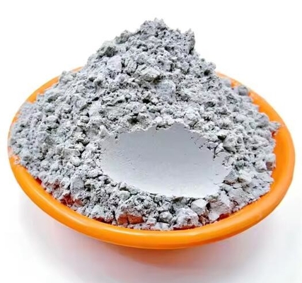 56-58% Al2o3 lửa Andalusite Giá 0-1mm 1-3mm 200mesh Các nguyên liệu thô lửa