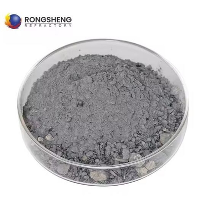 Kháng xói cao thép chảo đúc cao nhôm đúc Refractory lớp lót cho lò điện cung