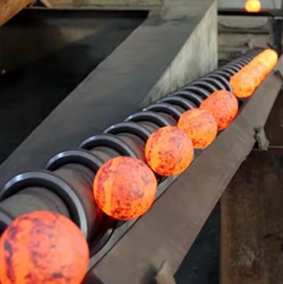 Giá nhà máy 30mm 50mm 100mm nghiền quả bóng khai thác mỏ đúc thép quả bóng cho máy xay quả bóng