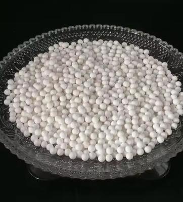 Hạt gốm Alumina Zirconia mật độ cao Zro2 Bi Cầu mài 3mm-10mm Dùng cho đánh bóng và cắt máy nghiền bi