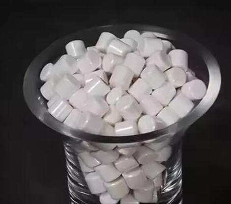 Hạt gốm Alumina Zirconia mật độ cao Zro2 Bi Cầu mài 3mm-10mm Dùng cho đánh bóng và cắt máy nghiền bi