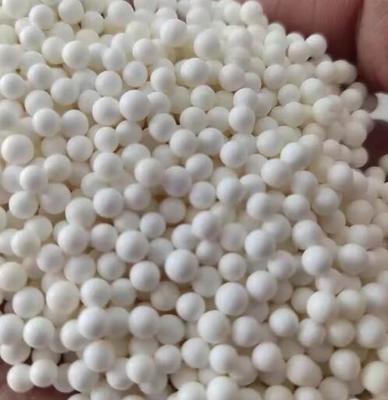 Hạt gốm Alumina Zirconia mật độ cao Zro2 Bi Cầu mài 3mm-10mm Dùng cho đánh bóng và cắt máy nghiền bi