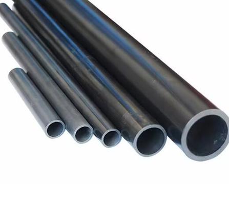 Khẩu ống gốm cao nhiệt độ cao Mullite Zirconia Tube SiC S3N4 Silicon Nitride Linered Pipes cho lò cao