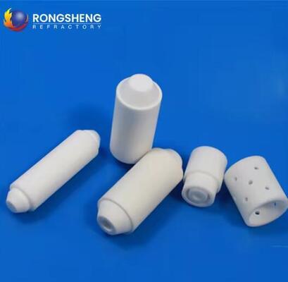 BeO Ceramic Substrate Tối đa phân tán nhiệt tuyệt vời Lớp bảo vệ Beryllium Oxide cho các mô-đun điện và ứng dụng LED