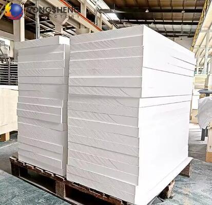 Lớp lót lò bếp nhôm silicate chống nhiệt 20mm 50mm 1260 1430 độ Inorganic Ceramic Fiber Insulating Boards