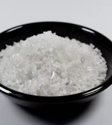 Độ tinh khiết cao 99% Al2O3 bột oxit nhôm Corundum trắng lửa White Fused Alumina WFA Cho môi trường phun nổ