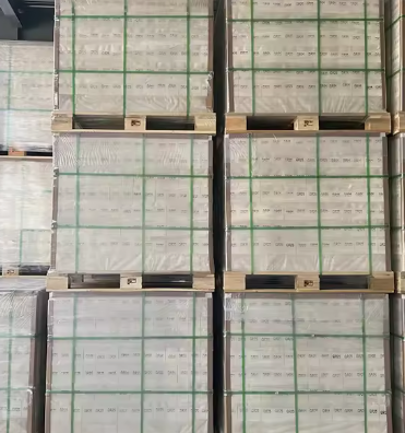 Rongsheng Jm23 Jm26 Jm28 Jm30 Gạch chịu nhiệt nhẹ Mullite Gạch chịu lửa chịu lửa cách nhiệt cho lò nung và nồi hơi