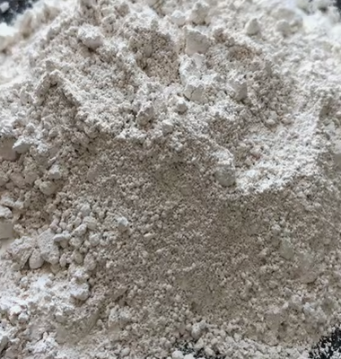 Giá nhà máy 65% Zrsio4 bột mịn Zirconium silicate Zircon bột 325 Mesh silicate Zirconium cho đúc lớp phủ đúc