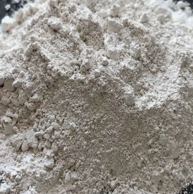 Giá nhà máy 65% Zrsio4 bột mịn Zirconium silicate Zircon bột 325 Mesh silicate Zirconium cho đúc lớp phủ đúc