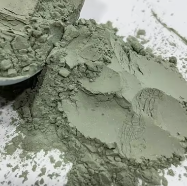 Nhà cung cấp Trung Quốc Green Silicon Carbide Jis 80 3000 Grit Sic Abrasive Carborundum Emery Powder Fine For Polishing, bán dẫn