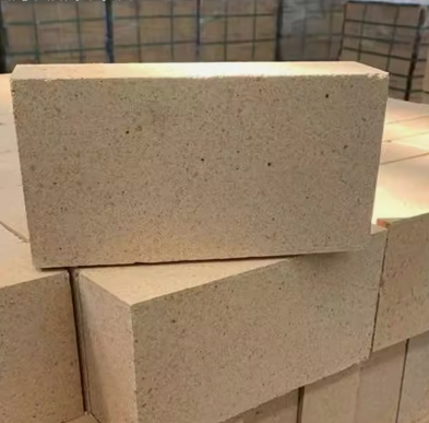 Gạch Cao Nhôm Giá Xuất Xưởng SK38 SK36 SK34 Gạch Chịu Lửa Chất Lượng Cao Cho Lò Hơi Lò Nướng