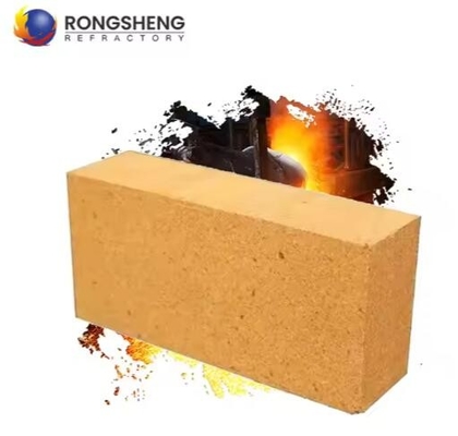 Đồ gạch đất sét chịu nhiệt độ cao Giá chống cháy Đồ gạch lửa rẻ Đồ gạch lửa cho lò