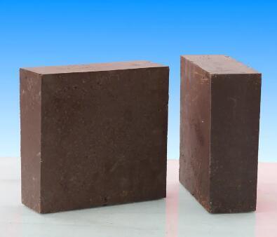 Gạch đất sét chịu nhiệt độ cao hình chữ nhật với độ dẫn nhiệt thấp