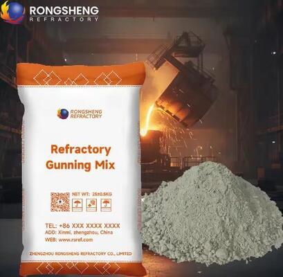 Hóa chất Hóa chất vô cơ Sản phẩm phi kim loại Chịu lửa