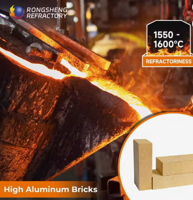 Đĩa lửa nhôm nhiệt độ cao Lz-55/Lz-65/Lz-75 Đĩa lót chống cháy nhôm Đĩa cắt hàn cho công nghiệp nóng chảy