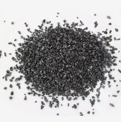 Bột Silicon Carbide (SiC) Carborundum đen độ tinh khiết cao 90% 99% làm vật liệu phun cát đánh bóng, kích thước hạt mài 24-240#