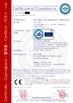 Trung Quốc Zhengzhou Rongsheng Refractory Co., Ltd. Chứng chỉ